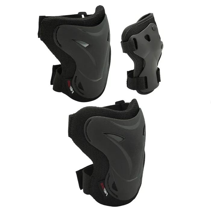 Seba Light Junior Protective 3 Pack