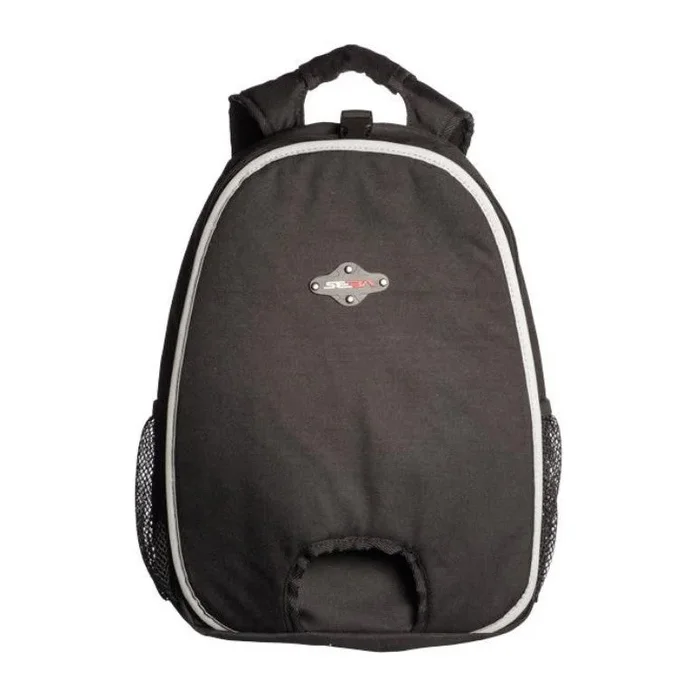Seba X-Small Skate Backpack Black