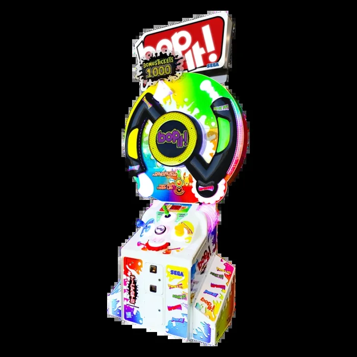 SEGA Bop It! Arcade