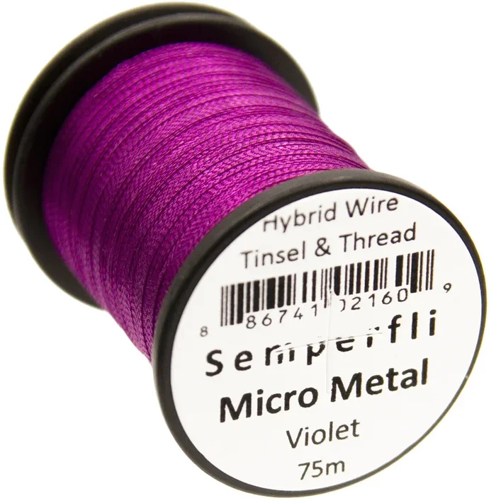 Semperflli Micro Metal