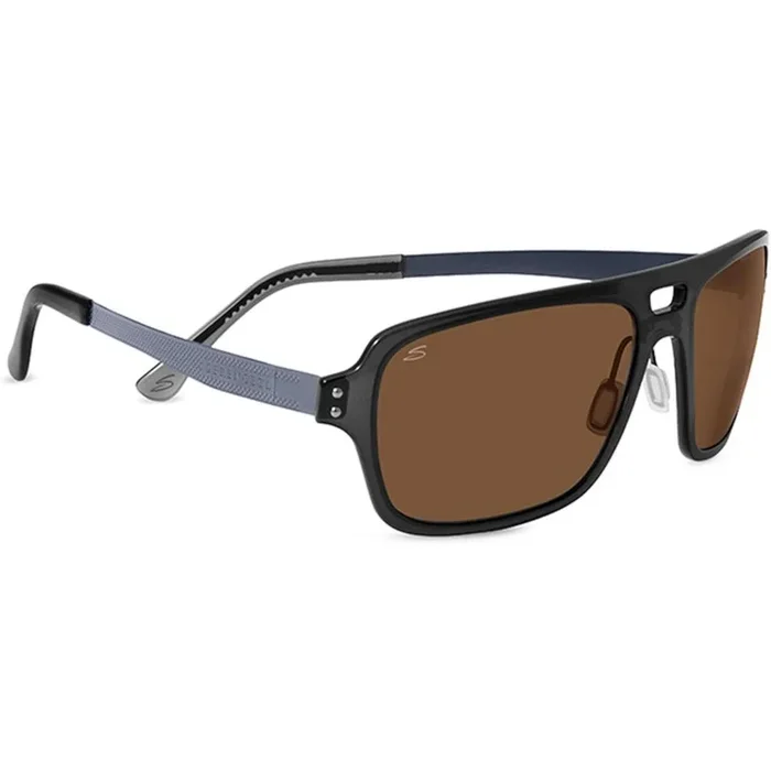 Serengeti Nunzio Sunglasses