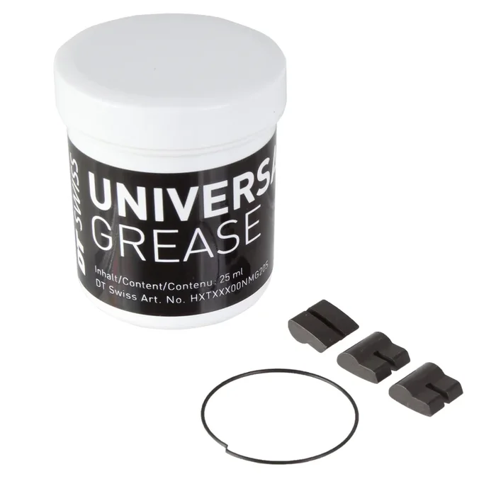 Service Kit – 3-Pawl