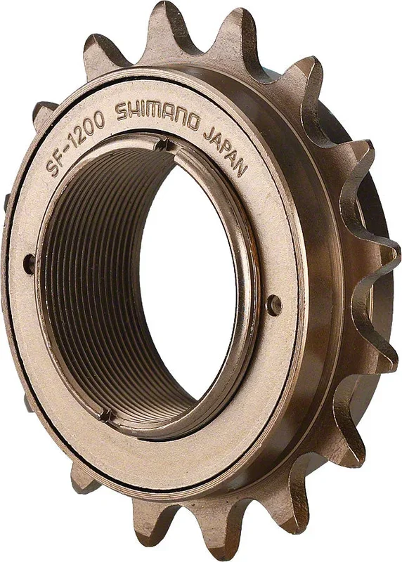 SF-1200 Freewheel – 18t Bronze