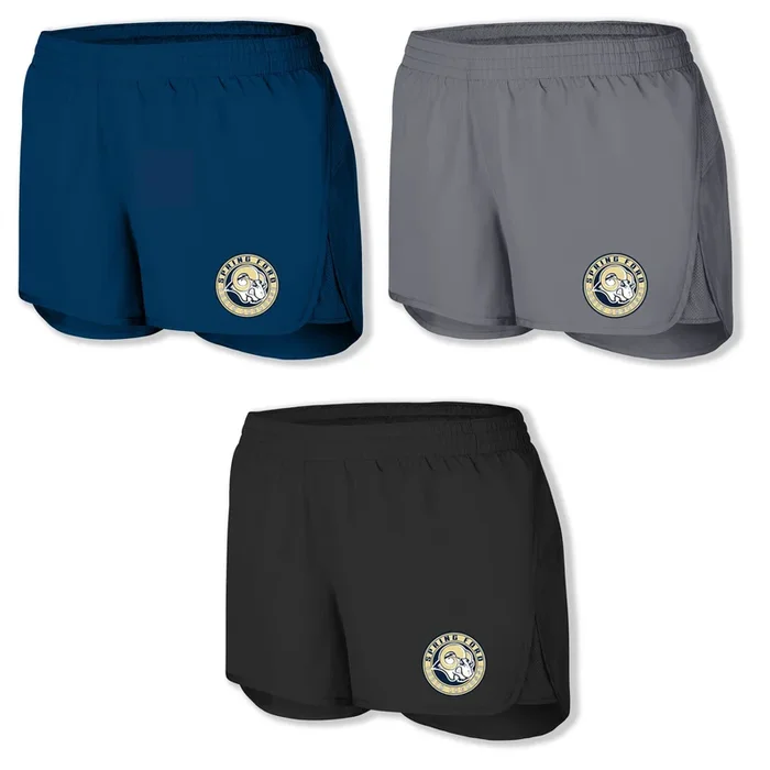 SFYLAX – Ladies Shorts