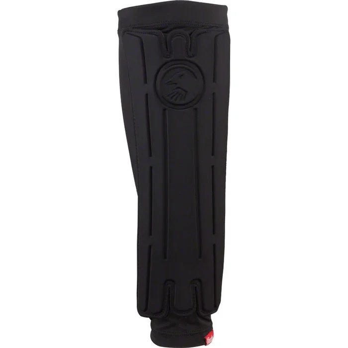 Shadow Invisa-Lite Men’s Mountain Bike Shin Guards – Black