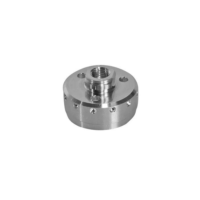 Shaft Lug MY18+ Transfer