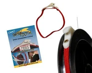 Sharktooth 2 pack