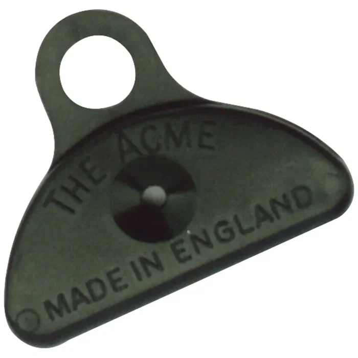 Shepherds Whistle plastic