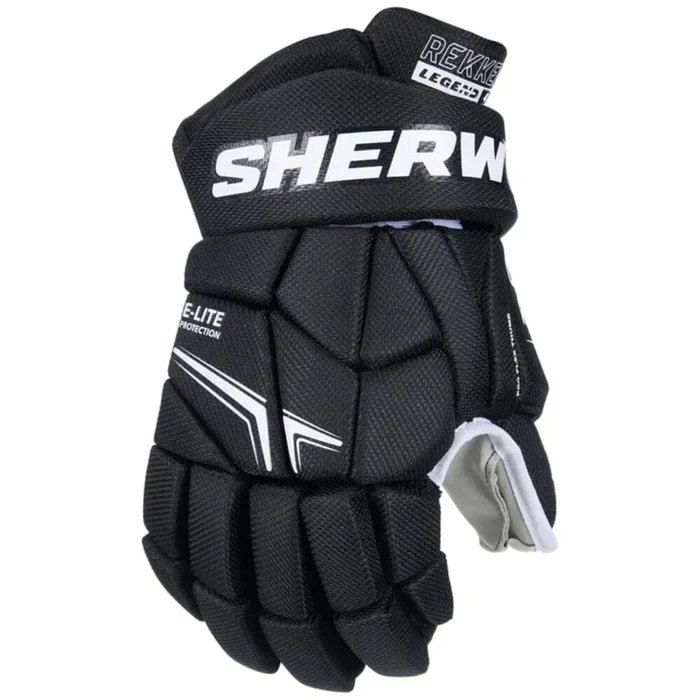 Sher-Wood Rekker Legend 4 Hockey Gloves