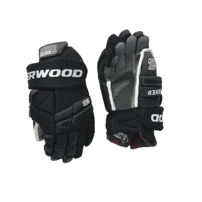 Sher-Wood Rekker Legend Pro Hockey Gloves