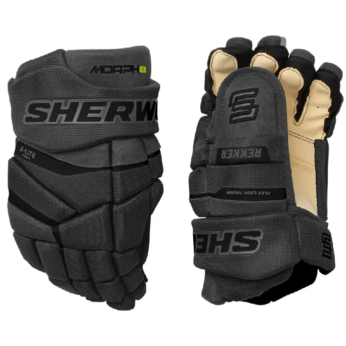 Sher-Wood Rekker Morph 1 Hockey Gloves