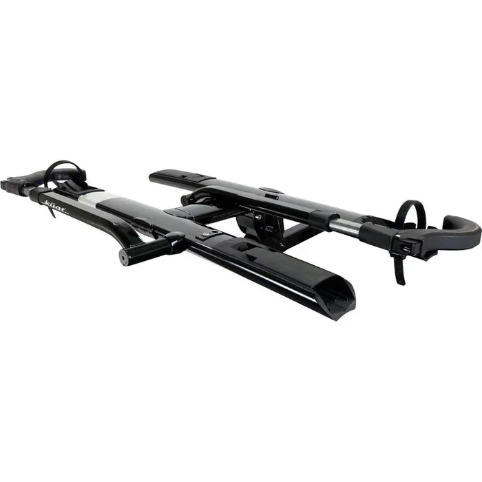 Sherpa 2.0 Hitch Bike Rack – 2-Bike, 2″ Receiver