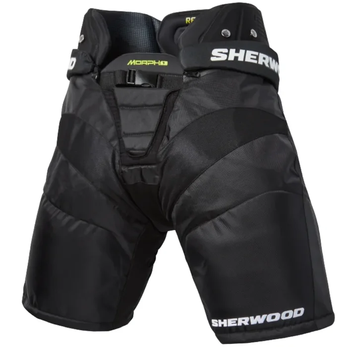 Sherwood Rekker Morph 1 Senior Ice Hockey Pants