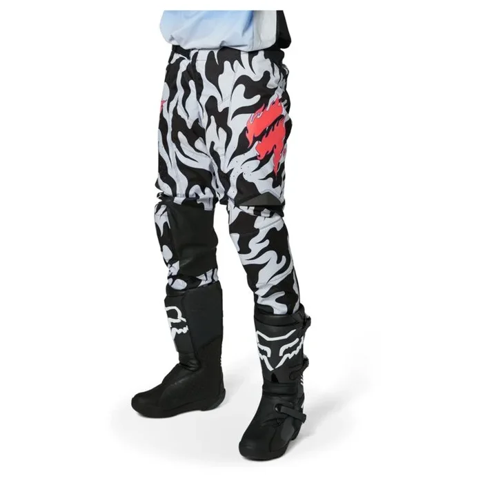 Shift White Label Flame Pants