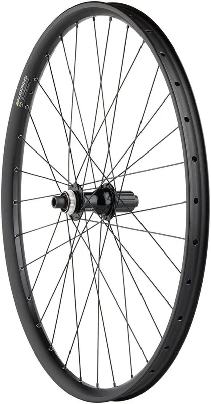 Shimano TC500 / Alex EM30 Rear Wheel – 29″ 12 x 148mm Center-Lock HG 11 BLK
