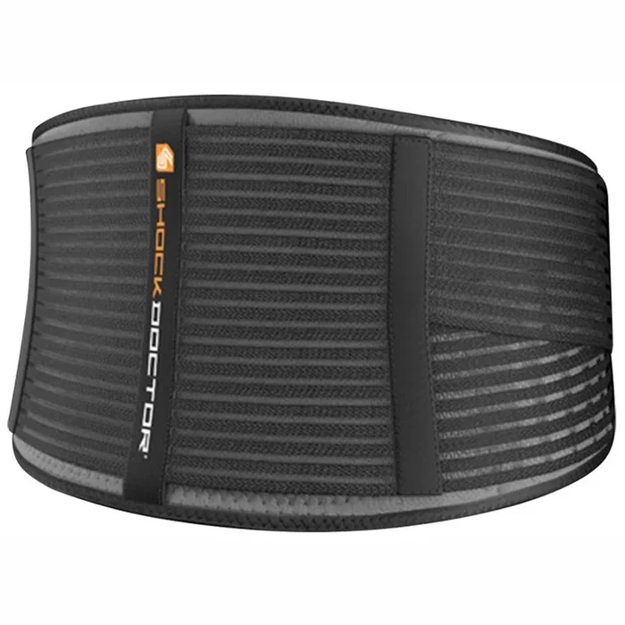 Shock Doctor 836 Deluxe Back Support