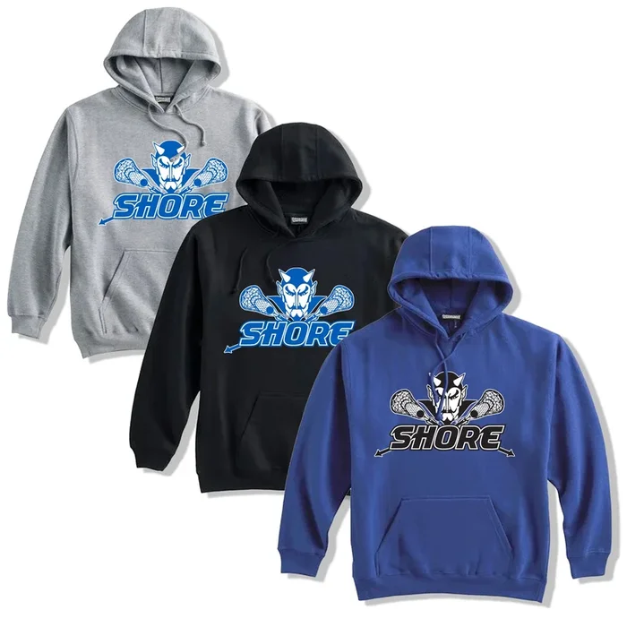 Shore – Hoodie