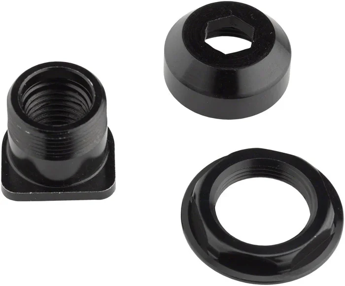 Short Axle Stud Kit – 1638