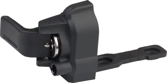Short Battery Mount External/Internal Wiring