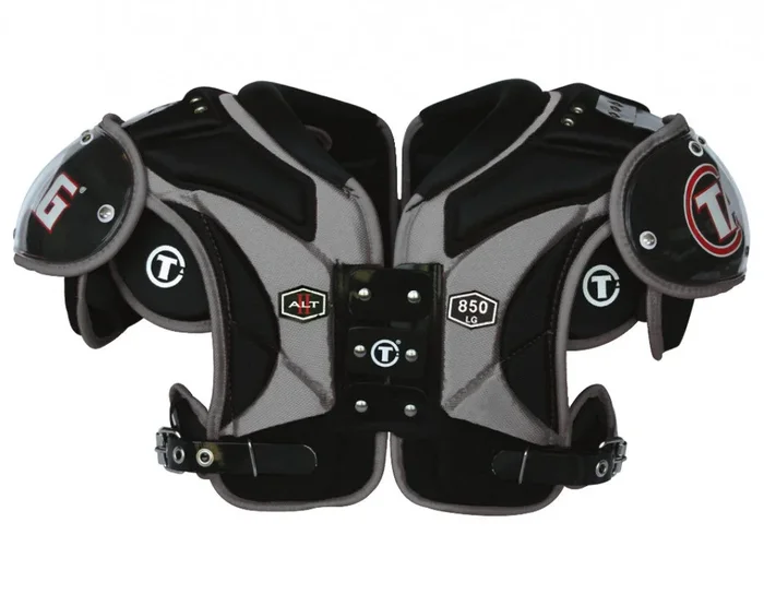 SHOULDER PAD RB/DB/LB