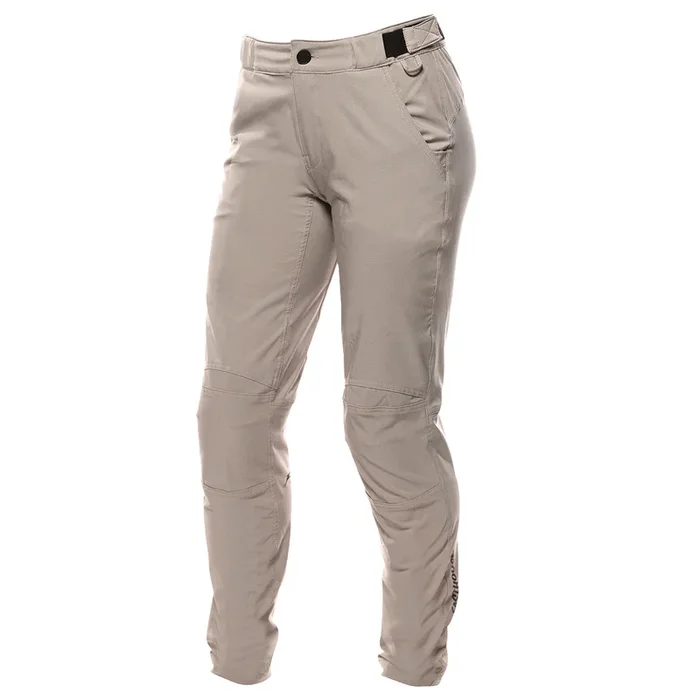 Shredder Women’s Pant – Ash Gray