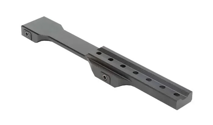Sightmark Wraith Long Scope Mount for Bolt Action Rifles