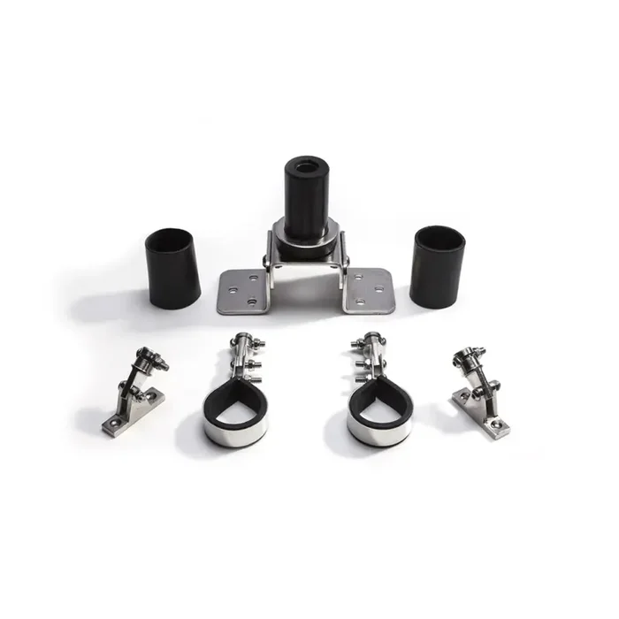 Silentwind Mast Mounting Kit