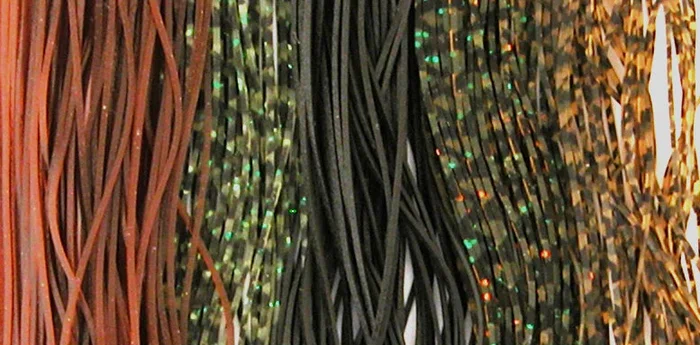 Sili Legs (Nymph)