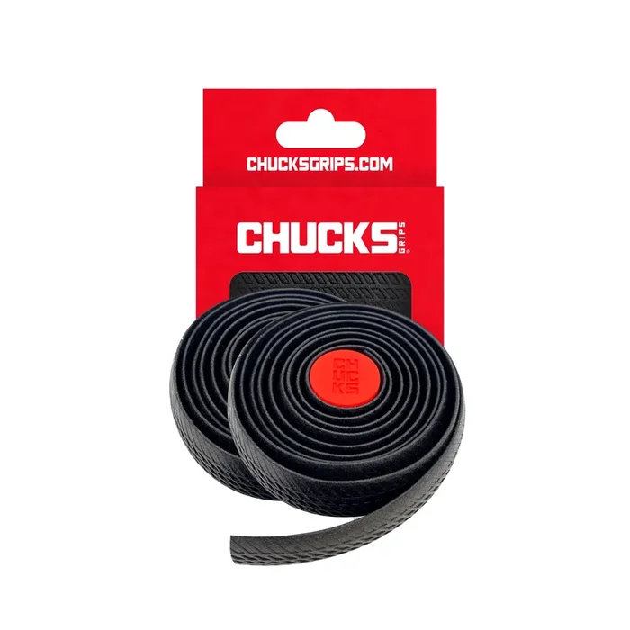 Silicone Handlebar Tape 3mm Black