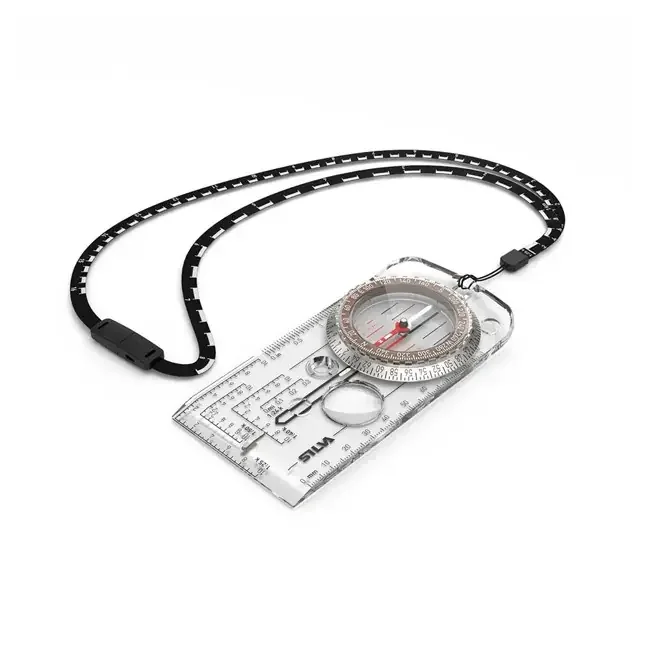 silva compass compass 3e 360/6400 (mn)