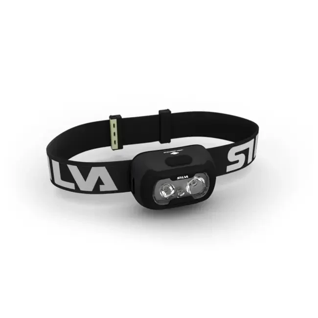 silva headlamp seek 420 midnight
