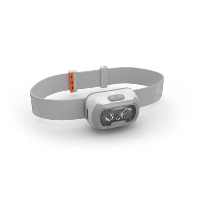 silva headlamp seek 420 whiteout