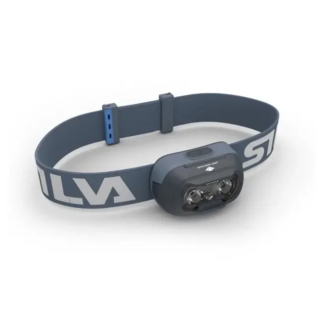silva headlamp seek 450 recharge