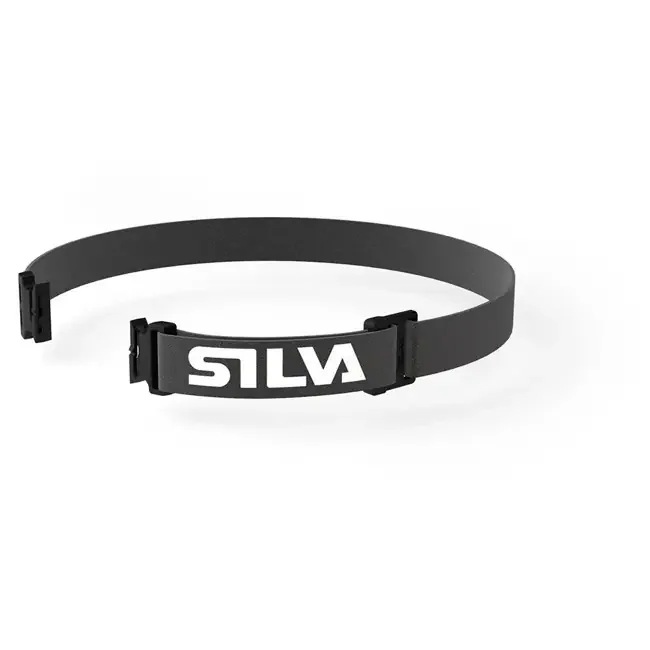 silva neck gaiter 15 mm black para smini