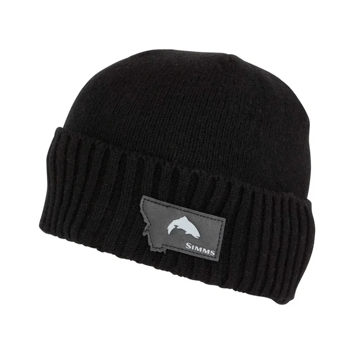 Simms Big Sky Wool Beanie