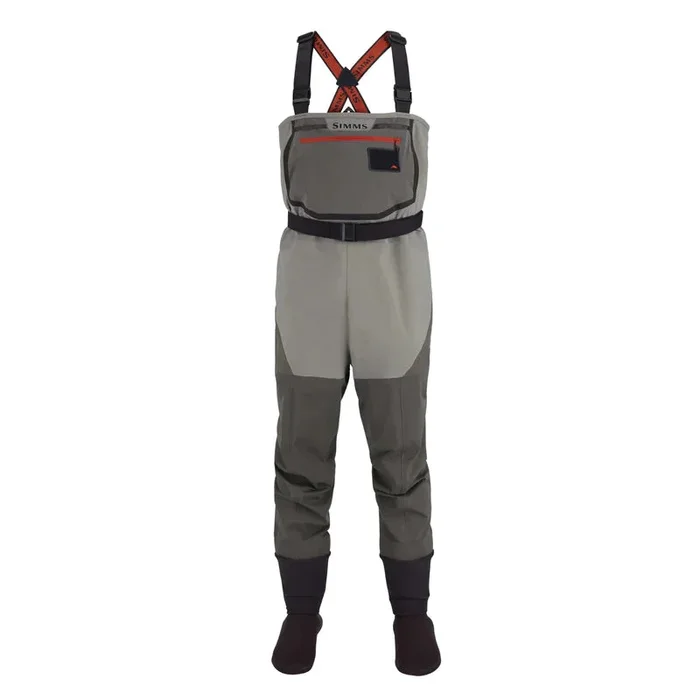 Simms Freestone Waders “New”