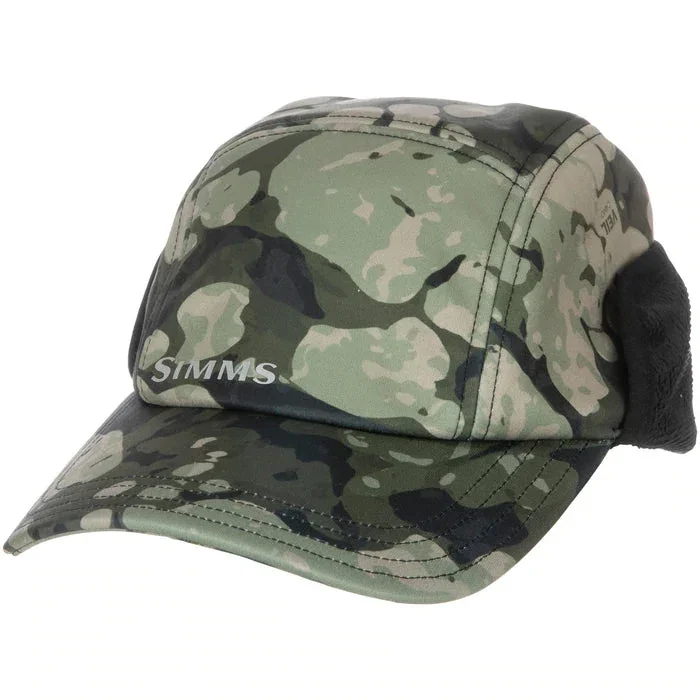 Simms Gore Infinium Wind Cap
