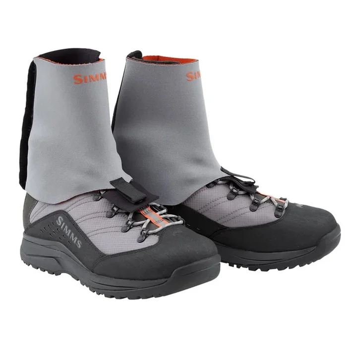 Simms Gravel Guards