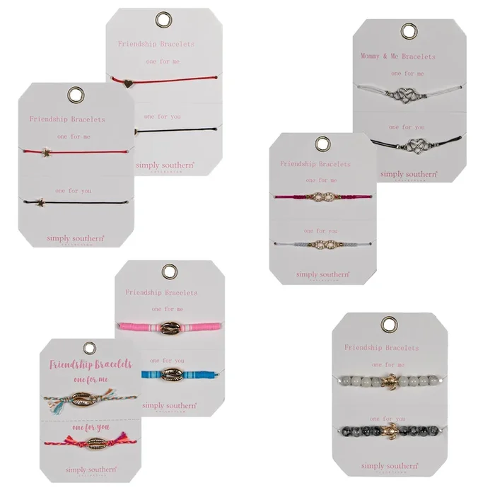 Simply Southern BFF Bracelet Mix