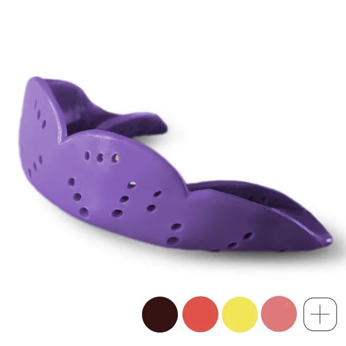 Sisu AERO 1.6 NextGen Mouthguard