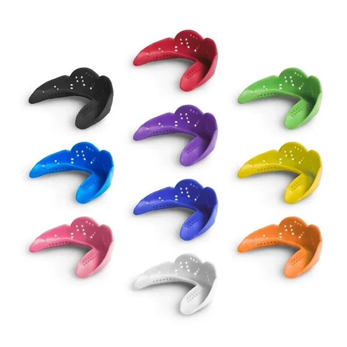SISU Aero Mouth Guard NextGen Small/Kids