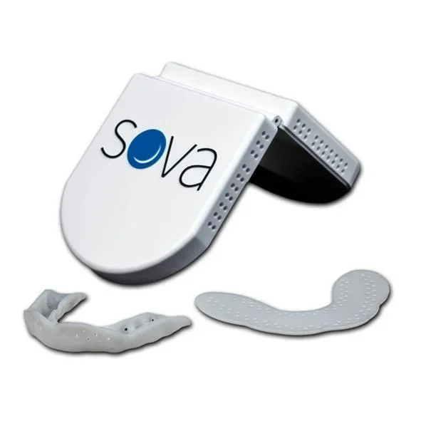 SISU Sova Night Guard With Case