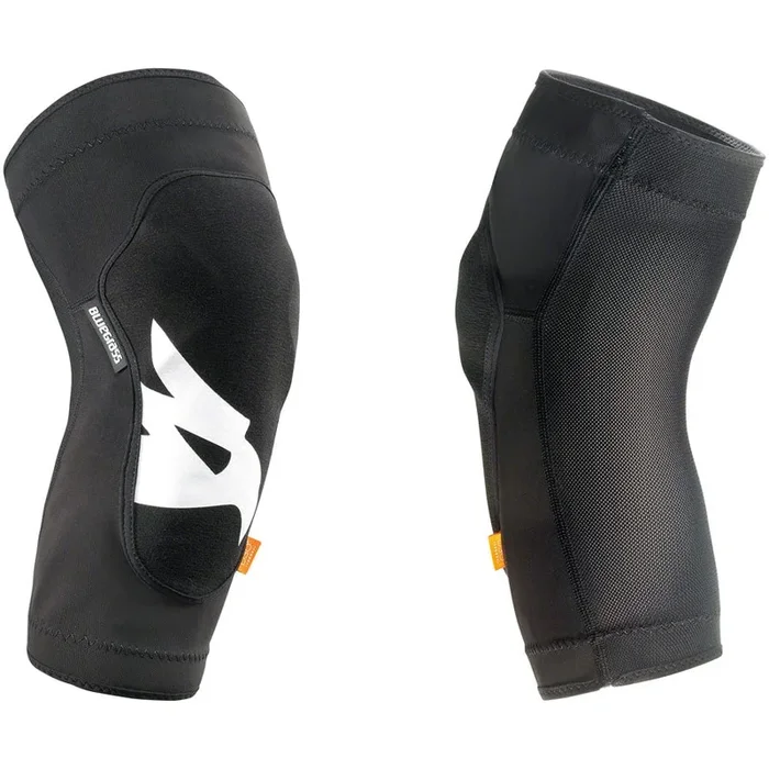 Skinny D3O Mountain Bike Knee Pads – Black