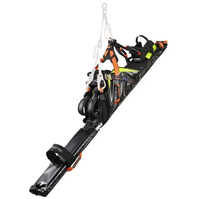 skylotec conrest pro + leg support kit