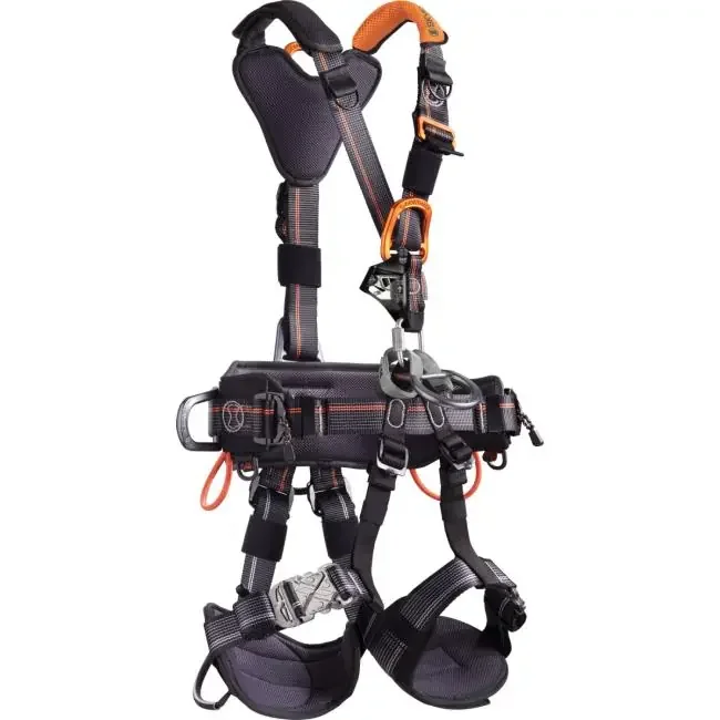 skylotec ignite neon