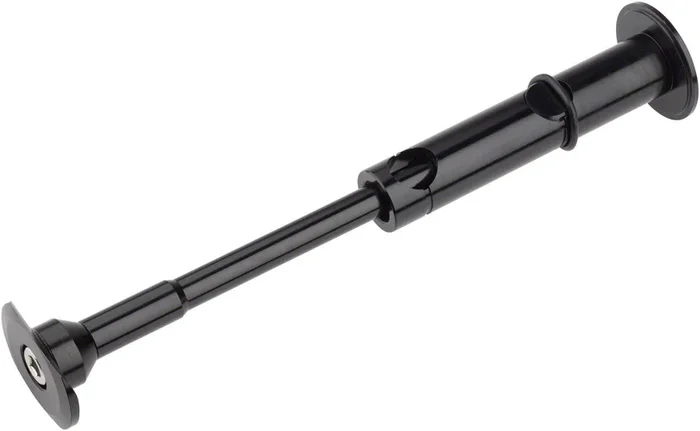SL-1 Stem Lock – 1 1/8″ Black