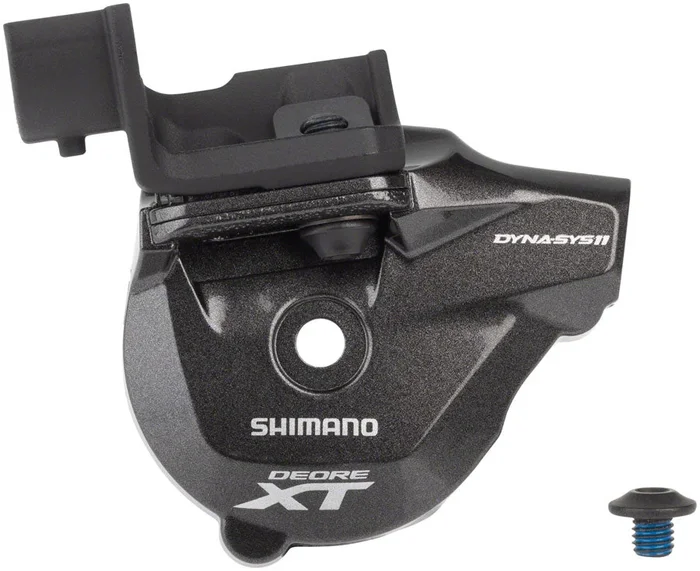 SL-M8000-I Right Shifter Cover Unit