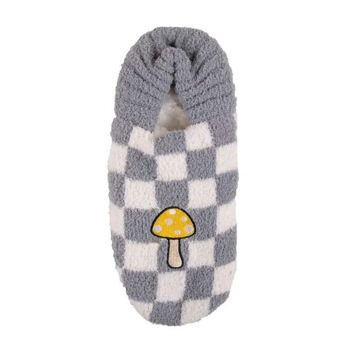 Slipper Sock Mix