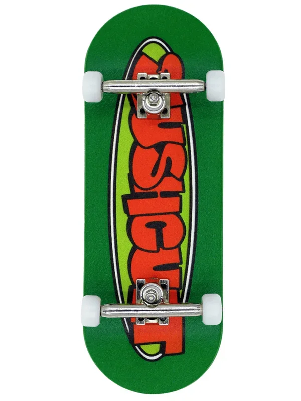 Slushcult 009 Grom Fingerboard Complete – New Oval