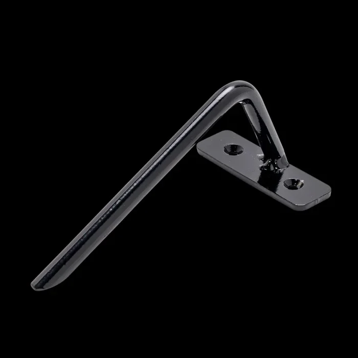 Slushcult Fingerboard Rail – Doublesided Pole Jam